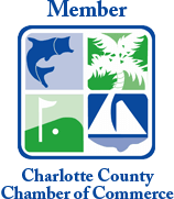 Charlotte County Chamber of Commerce Member